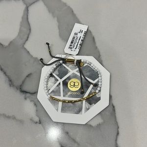 Gorjana Adjustable Bracelet